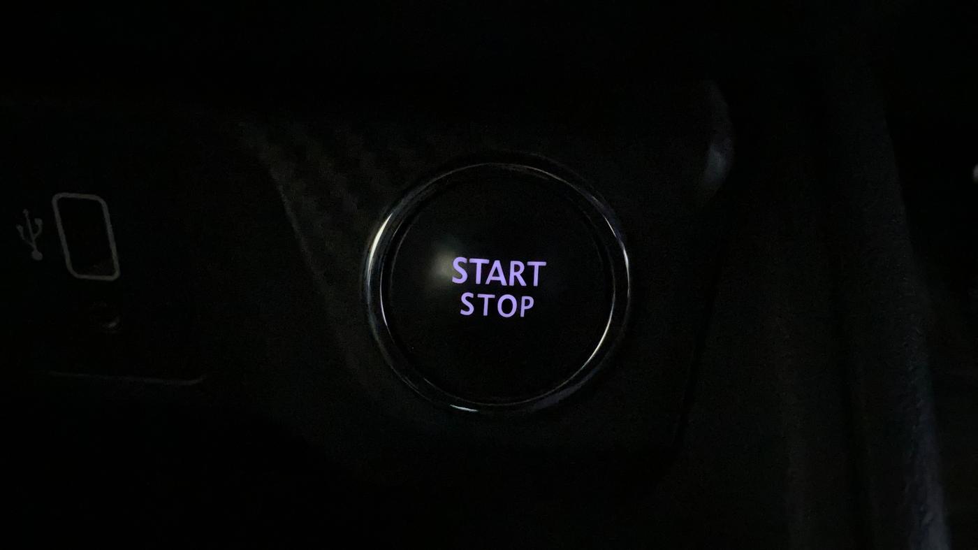 2021 Nissan Kicks XV PREMIUM TURBO 1.3, Petrol, Manual, 12,345 km, Keyless Start/ Stop Button