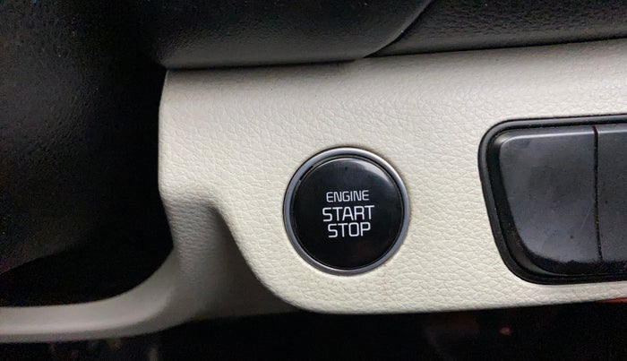 2019 KIA SELTOS HTX 1.5 DIESEL, Diesel, Manual, 76,368 km, Keyless Start/ Stop Button