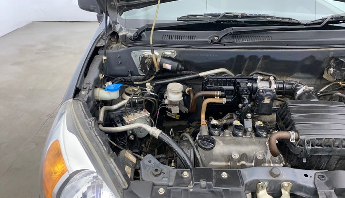 2022 Maruti Alto LXI O, Petrol, Manual, 59,921 km, Engine View - Right