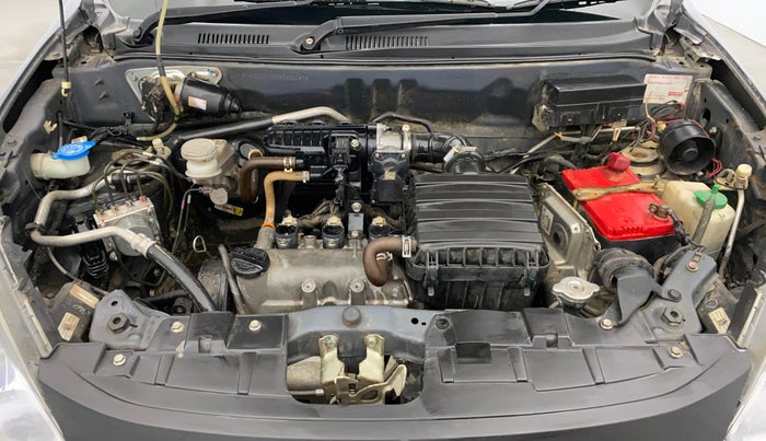 2022 Maruti Alto LXI O, Petrol, Manual, 59,921 km, Engine View