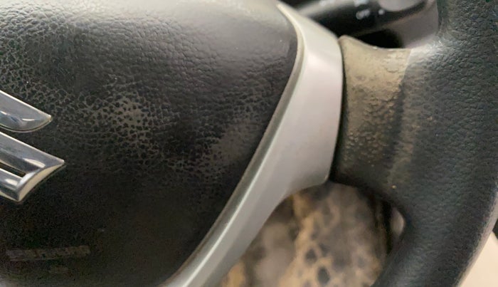 2022 Maruti Alto LXI O, Petrol, Manual, 59,921 km, Adaptive Cruise Control