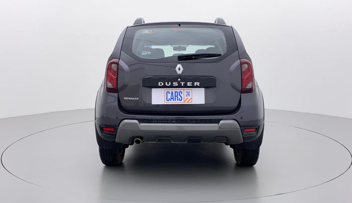 2020 Renault Duster RXZ 1.5 PETROL MT, Petrol, Manual, 15,541 km, Back/Rear