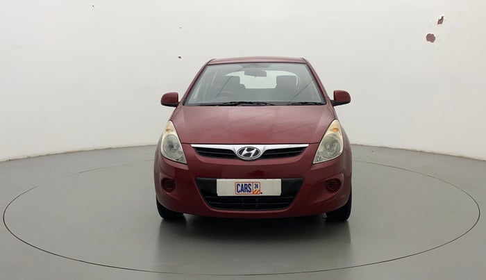2011 Hyundai i20 MAGNA O 1.2, Petrol, Manual, 9,340 km, Front