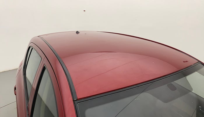 2011 Hyundai i20 MAGNA O 1.2, Petrol, Manual, 9,340 km, Roof