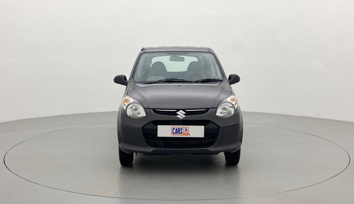 2016 Maruti Alto 800 LXI, Petrol, Manual, 23,702 km, Front