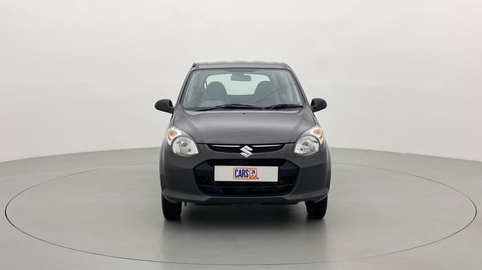 2016 Maruti Alto 800 LXI, Petrol, Manual, 23,702 km, Front