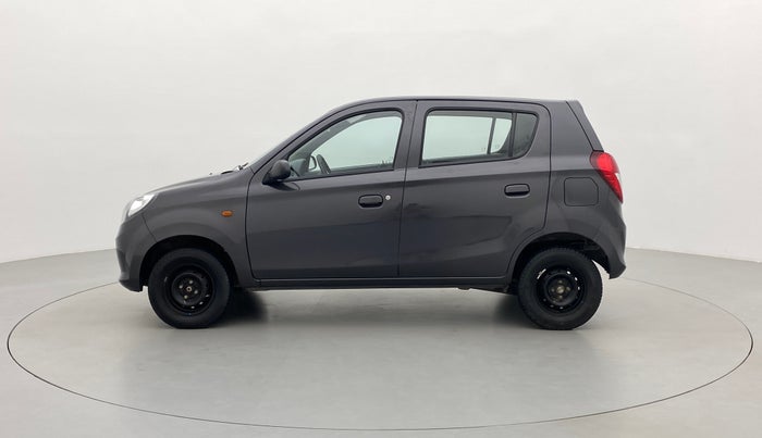 2016 Maruti Alto 800 LXI, Petrol, Manual, 23,702 km, Left Side