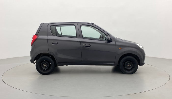 2016 Maruti Alto 800 LXI, Petrol, Manual, 23,702 km, Right Side