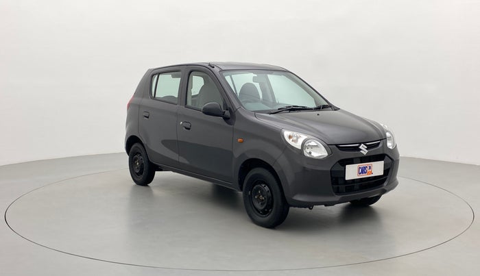 2016 Maruti Alto 800 LXI, Petrol, Manual, 23,702 km, Right Front Diagonal