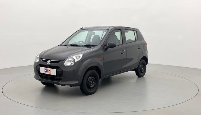 2016 Maruti Alto 800 LXI, Petrol, Manual, 23,702 km, Left Front Diagonal