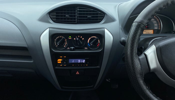 2016 Maruti Alto 800 LXI, Petrol, Manual, 23,702 km, Air Conditioner