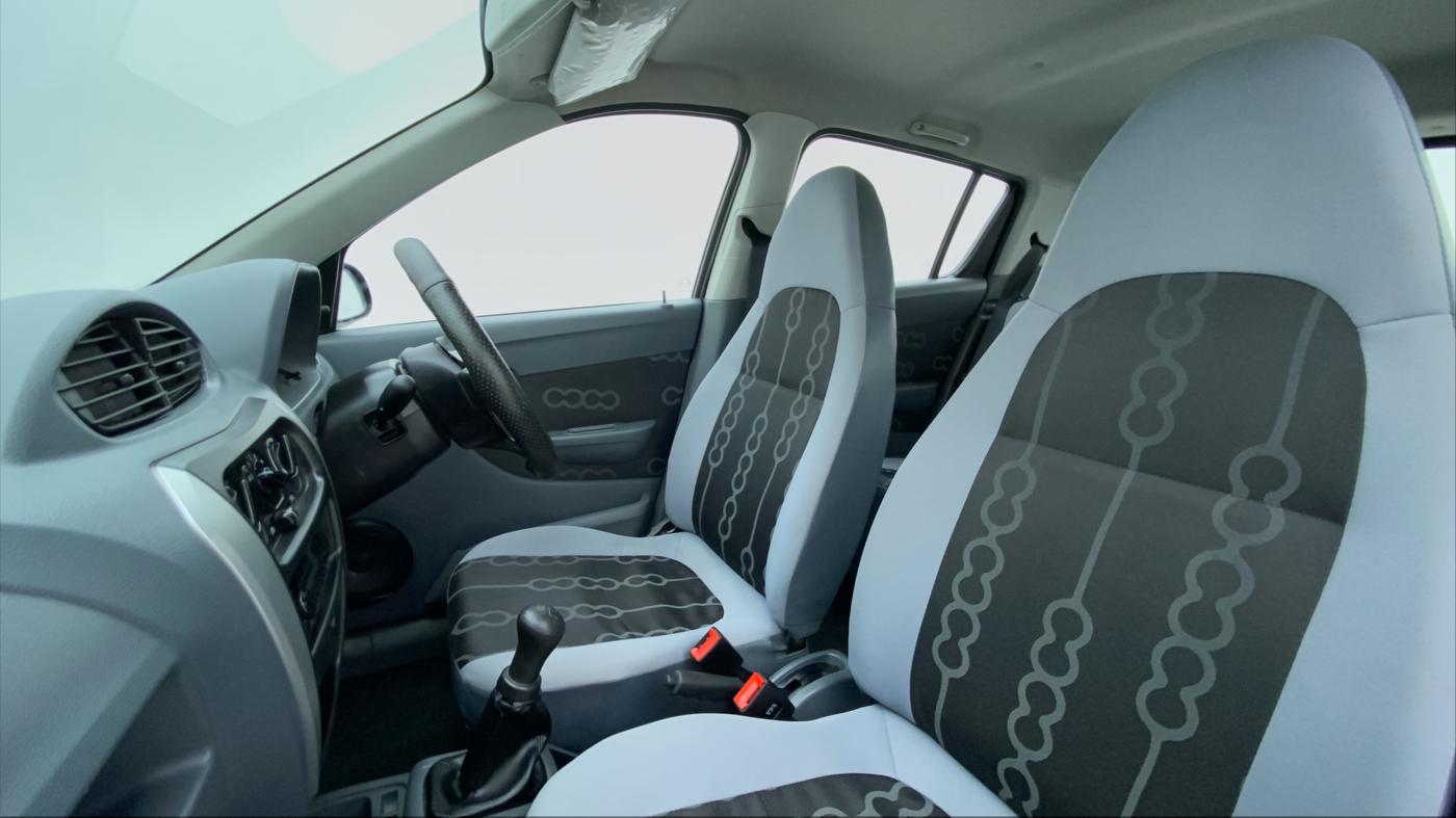 2016 Maruti Alto 800 LXI, Petrol, Manual, 23,702 km, Right Side Front Door Cabin