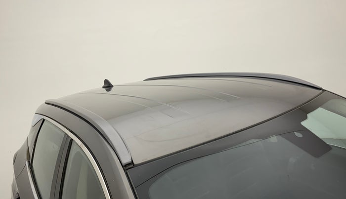 2019 Tata Harrier XZ 2.0L, Diesel, Manual, 74,205 km, Roof