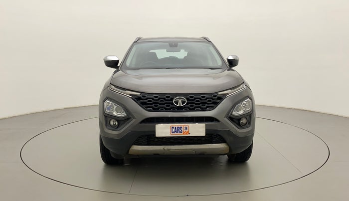 2019 Tata Harrier XZ 2.0L, Diesel, Manual, 74,205 km, Front