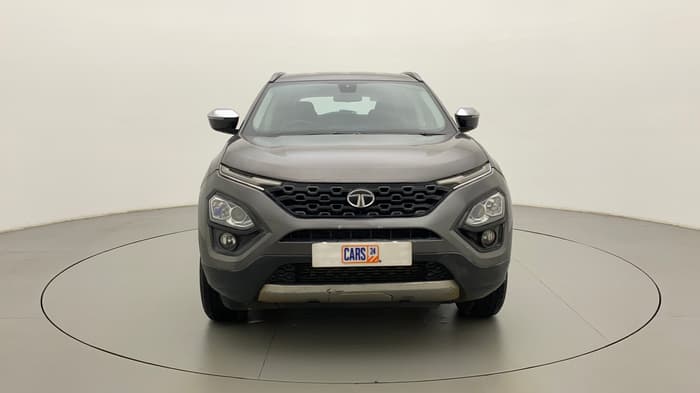 2019 Tata Harrier XZ 2.0L, Diesel, Manual, 74,205 km, Front
