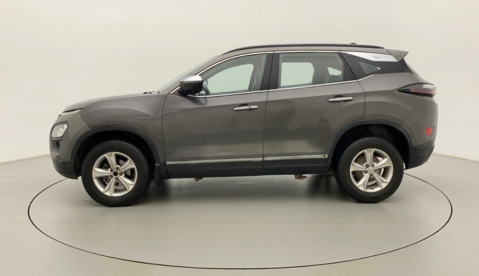 2019 Tata Harrier XZ 2.0L, Diesel, Manual, 74,205 km, Left Side