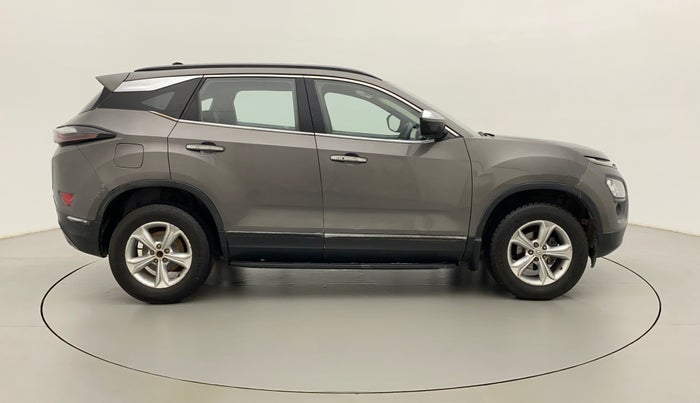 2019 Tata Harrier XZ 2.0L, Diesel, Manual, 74,205 km, Right Side View