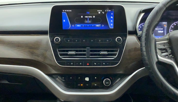 2019 Tata Harrier XZ 2.0L, Diesel, Manual, 74,205 km, Air Conditioner