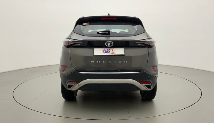 2019 Tata Harrier XZ 2.0L, Diesel, Manual, 74,205 km, Back/Rear