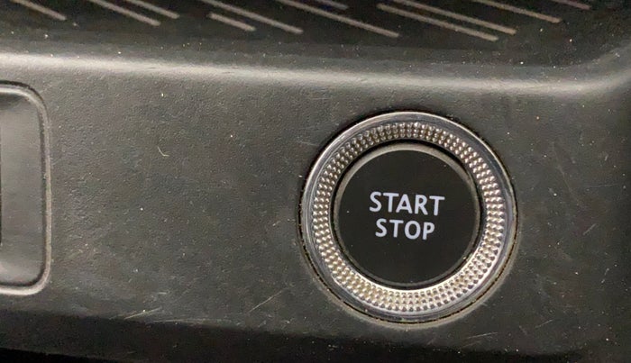 2021 Renault Kiger RXZ TURBO MT, Petrol, Manual, 90,089 km, Keyless Start/ Stop Button