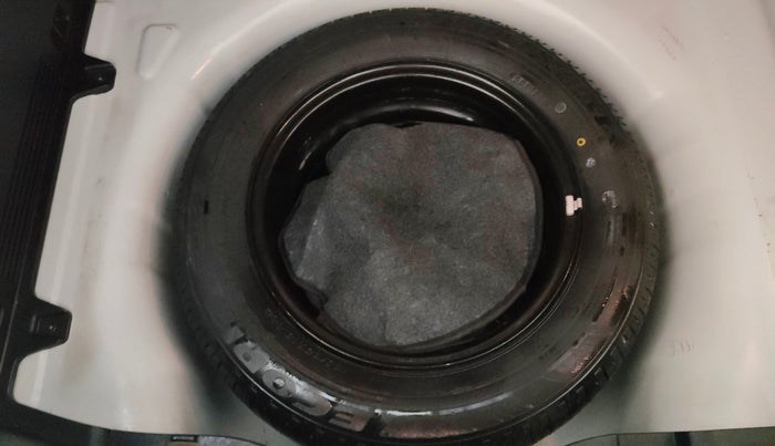 2021 Hyundai NEW I20 ASTA (O) 1.0 TURBO GDI DCT, Petrol, Automatic, 34,039 km, Spare Tyre