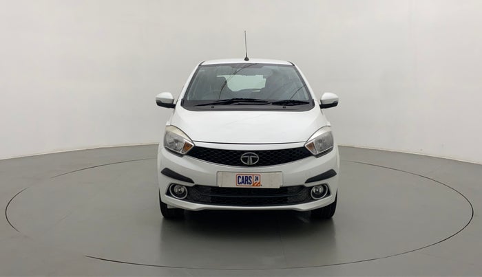 2016 Tata Tiago XZ PETROL, Petrol, Manual, 38,761 km, Front