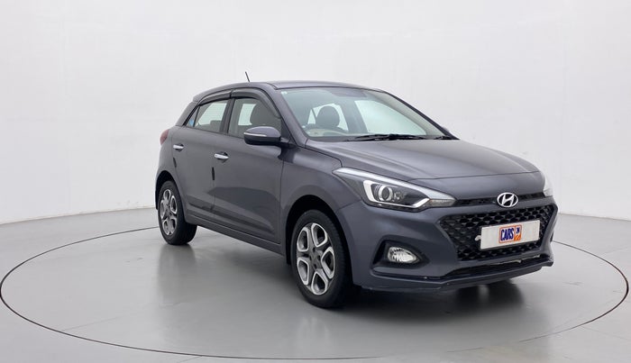 2018 Hyundai Elite i20 1.4 CRDI ASTA (O), Diesel, Manual, 35,289 km, SRP