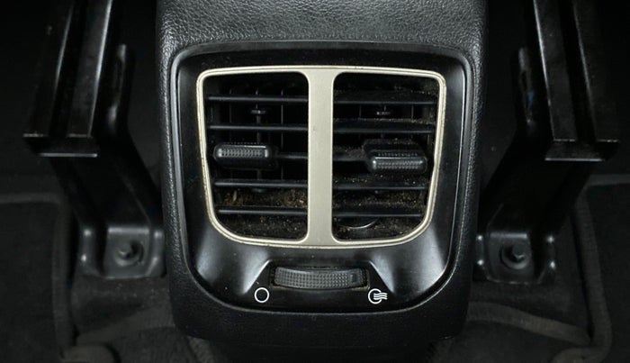2019 Hyundai NEW SANTRO SPORTZ AMT, Petrol, Automatic, 39,881 km, Rear AC Vents
