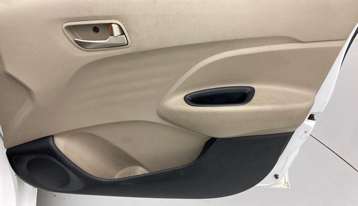 2019 Hyundai NEW SANTRO SPORTZ AMT, Petrol, Automatic, 39,881 km, Driver Side Door Panels Control