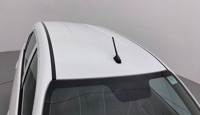2019 Hyundai NEW SANTRO SPORTZ AMT, Petrol, Automatic, 39,881 km, Roof