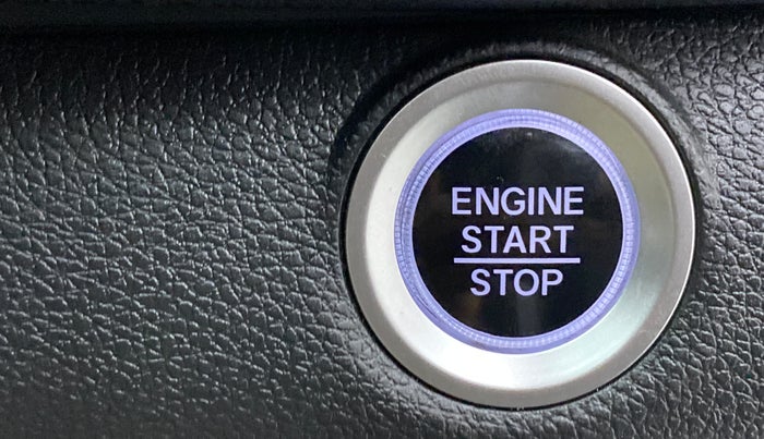 2019 Honda Civic VX CVT i-VTEC, Petrol, Automatic, 50,707 km, Keyless Start/ Stop Button
