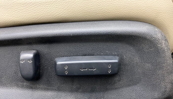 2019 Honda Civic VX CVT i-VTEC, Petrol, Automatic, 50,707 km, Electrically Adjustable Driver's Seat