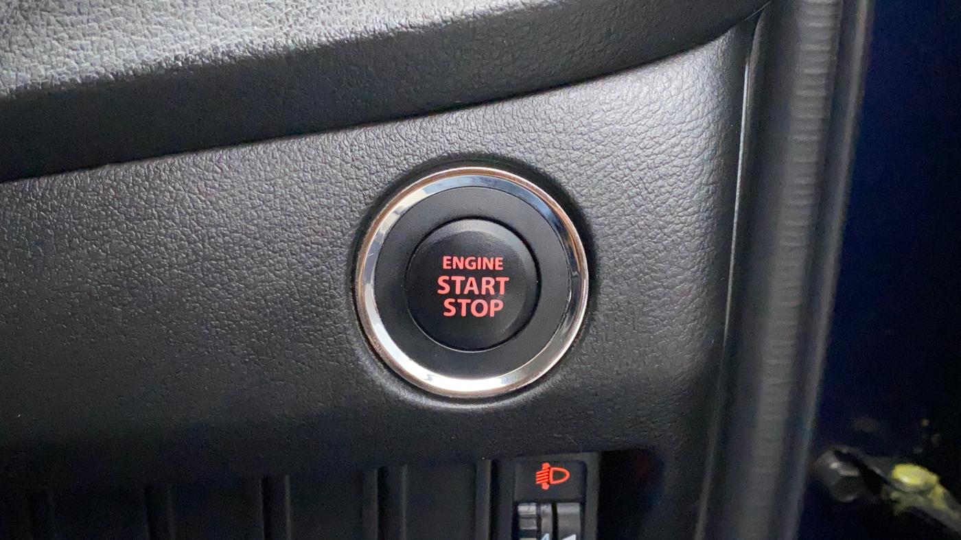 2019 Maruti Baleno ZETA PETROL 1.2, Petrol, Manual, 43,611 km, Keyless Start/ Stop Button