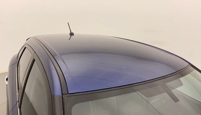 2019 Maruti Baleno ZETA PETROL 1.2, Petrol, Manual, 43,611 km, Roof