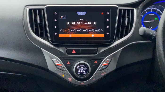 Features