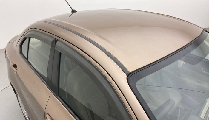 2017 Maruti Dzire VDI AMT, Diesel, Automatic, Roof