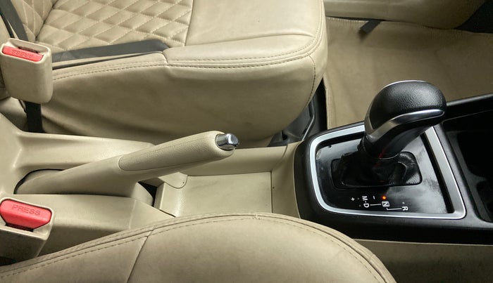 2017 Maruti Dzire VDI AMT, Diesel, Automatic, Gear Lever