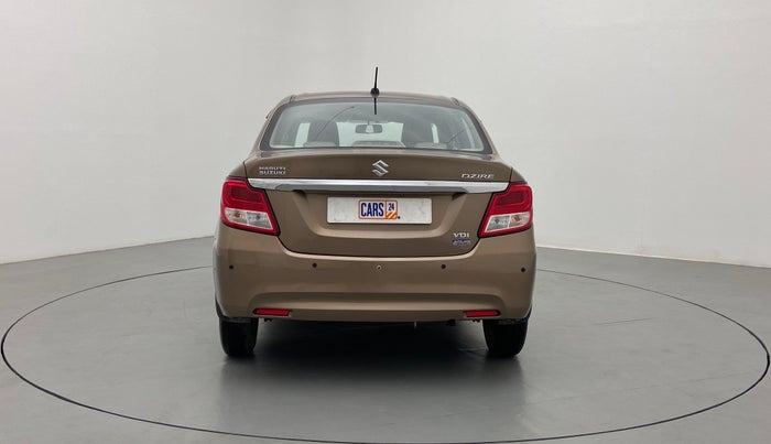 2017 Maruti Dzire VDI AMT, Diesel, Automatic, Back/Rear
