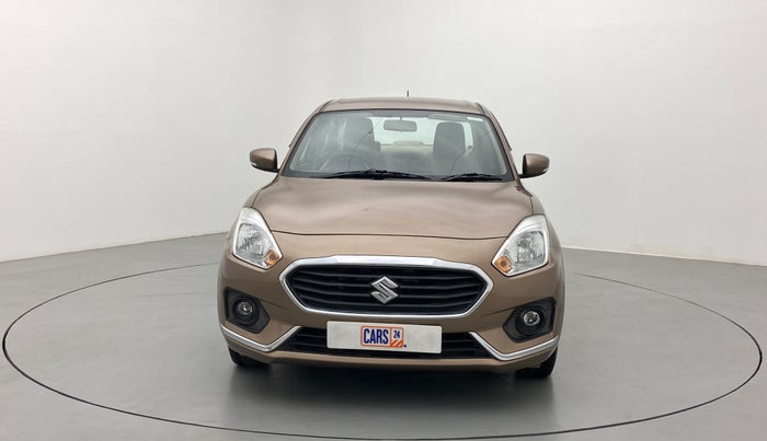 2017 Maruti Dzire VDI AMT, Diesel, Automatic, Front