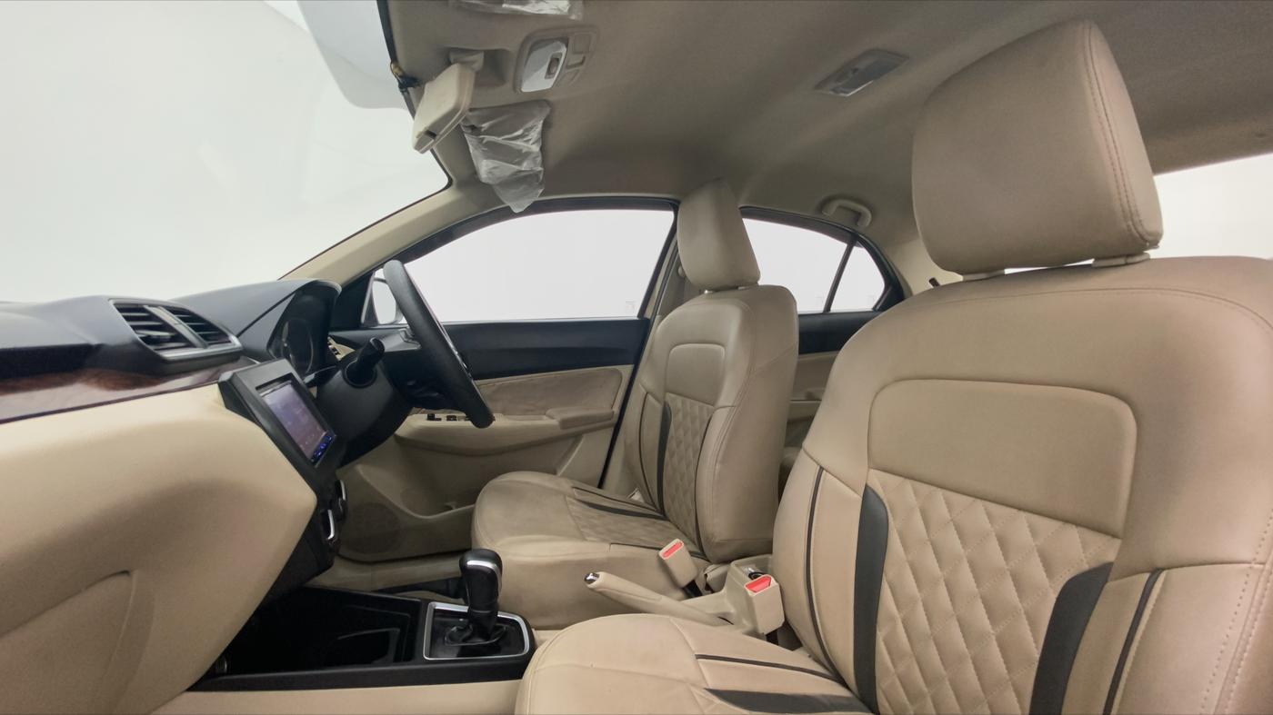 2017 Maruti Dzire VDI AMT, Diesel, Automatic, Right Side Front Door Cabin