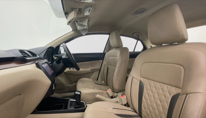 2017 Maruti Dzire VDI AMT, Diesel, Automatic, Right Side Front Door Cabin