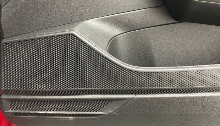 2023 Skoda KUSHAQ MONTE CARLO 1.0L TSI AT, Petrol, Automatic, 3,893 km, Speaker