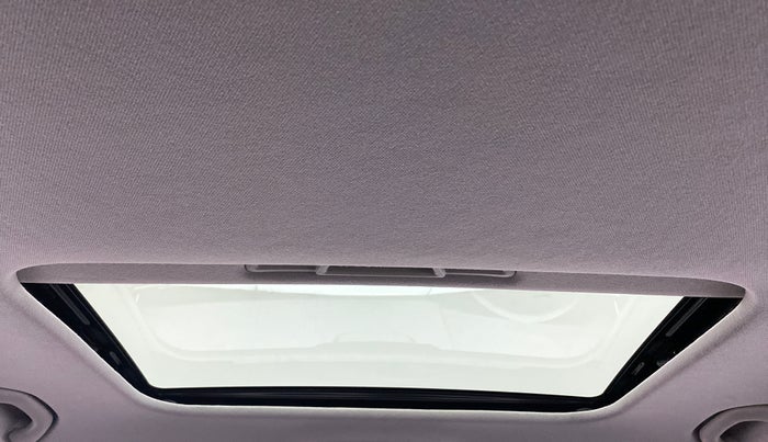 2023 Skoda KUSHAQ MONTE CARLO 1.0L TSI AT, Petrol, Automatic, 3,893 km, Moonroof/ Sunroof