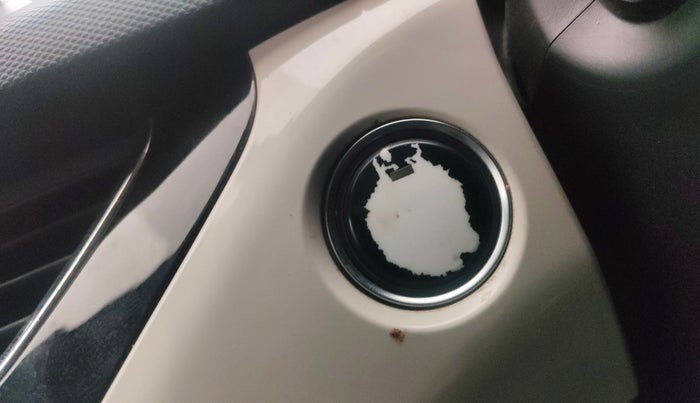 2020 Tata NEXON XZ PLUS PETROL, Petrol, Manual, 71,627 km, Keyless Start/ Stop Button