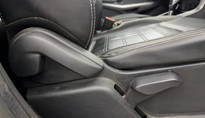2019 Ford Ecosport TITANIUM + 1.5L PETROL AT, Petrol, Automatic, 81,766 km, Driver Side Adjustment Panel