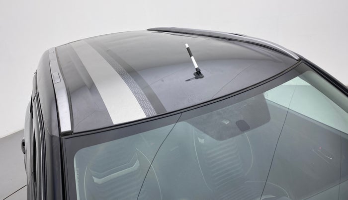 2019 Maruti Vitara Brezza ZDI, Diesel, Manual, 60,894 km, Roof