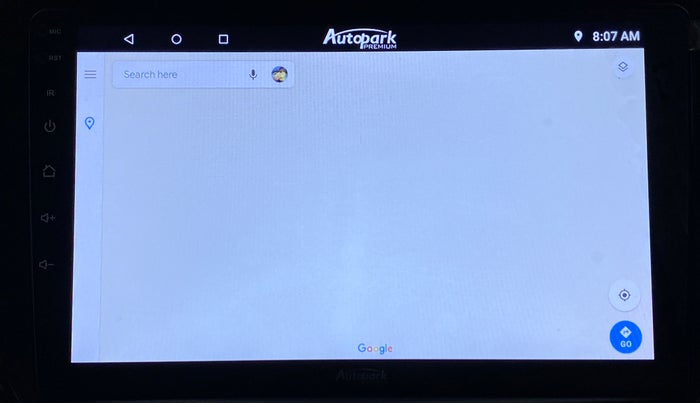 2019 Maruti Vitara Brezza ZDI, Diesel, Manual, 60,894 km, Navigation System