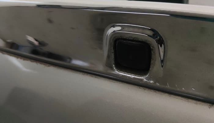 2019 Toyota Glanza V CVT, Petrol, Automatic, 99,829 km, Parking Camera