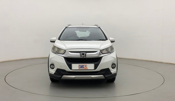 2018 Honda WR-V 1.2L I-VTEC VX MT, Petrol, Manual, 95,959 km, Front