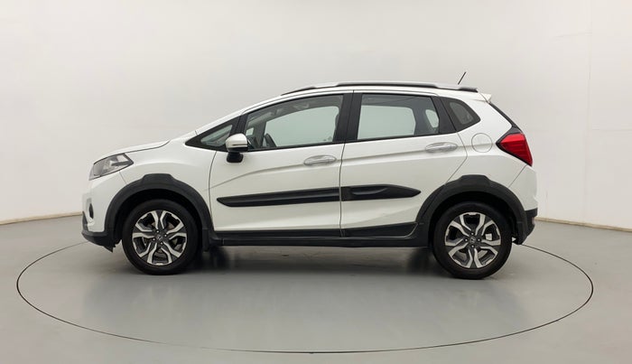 2018 Honda WR-V 1.2L I-VTEC VX MT, Petrol, Manual, 95,959 km, Left Side